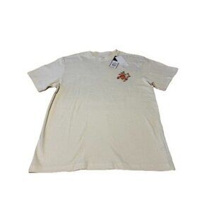 Original Use Men’s “My Mom Said No” Holiday Graphic T-Shirt Size S